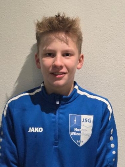 Avatar Bild für Jonas Geueke