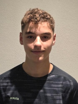 Avatar Bild für Maximilian Voß