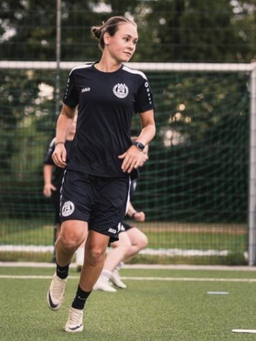 Avatar Bild für Elena Felsch