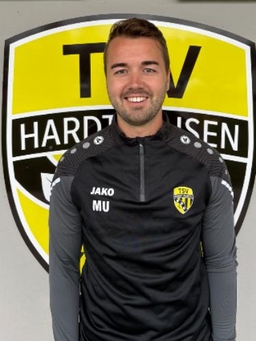 Avatar Bild für Marco Uhlschmied