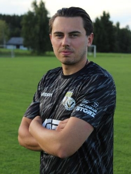Avatar Bild für Niklas Müller