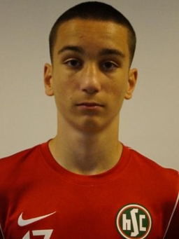 Avatar Bild für Luka Baljevic