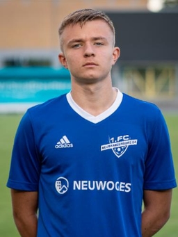 Avatar Bild für Mykola Filonenko