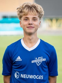 Avatar Bild für Nick Cameron Haschke