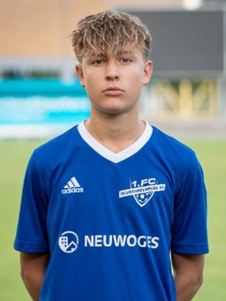 Avatar Bild für Elias Krause