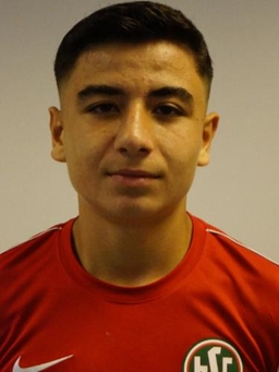 Avatar Bild für Emre Can Öncül