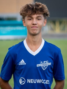 Avatar Bild für Cayden Löbel