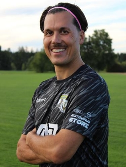 Avatar Bild für Josua Neher