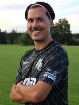 Avatar Bild für Josua Neher