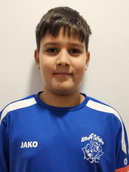 Avatar Bild für Liam Teelock