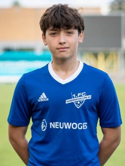 Avatar Bild für Abdul-Malik Ozdamirov