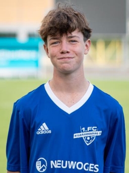 Avatar Bild für Findus Rübling