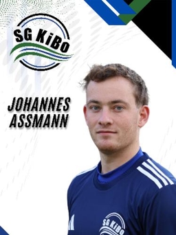 Avatar Bild für Johannes Aßmann