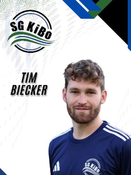 Avatar Bild für Tim Biecker