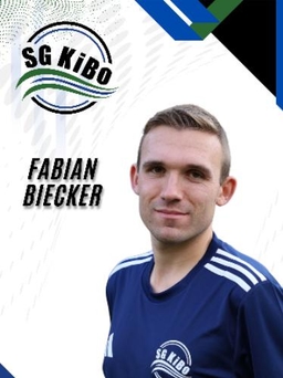 Avatar Bild für Fabian Bieker