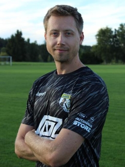 Avatar Bild für Jan Boch