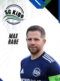 Avatar Bild für Maximilian Rabe