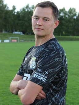 Avatar Bild für Fabian Rist