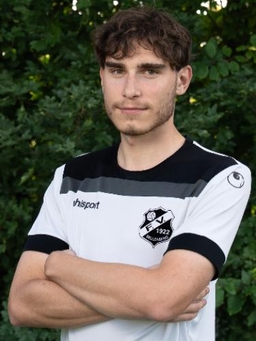 Avatar Bild für Robin Schindler