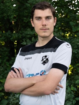 Avatar Bild für Tobias Schindler