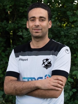 Avatar Bild für Skander Ben Hmida