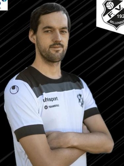 Avatar Bild für Steffen Kästle