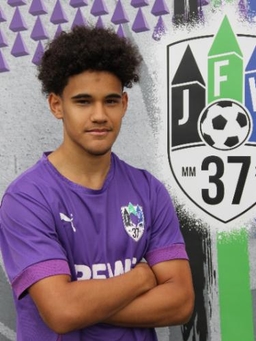 Avatar Bild für Haris Lahmann