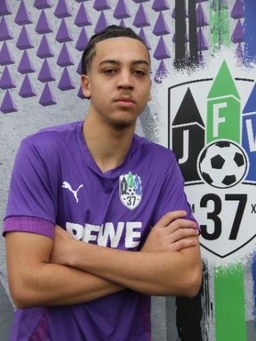 Avatar Bild für Shaquille Jardel Nsangou