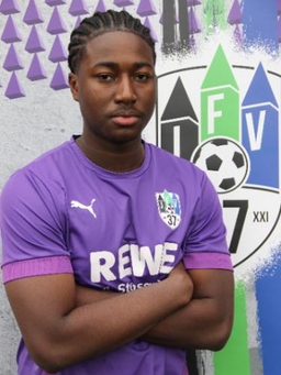 Avatar Bild für Ariel Bekame Sacki