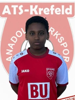 Avatar Bild für Gabriel Mesfin Sleshi Mamo
