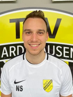 Avatar Bild für Noah Schwab