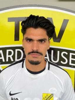 Avatar Bild für Rahmat Heydari