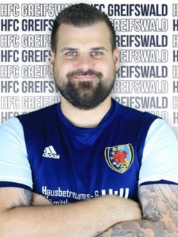 Avatar Bild für Dave Kröger
