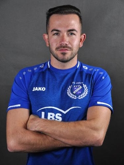 Avatar Bild für Johannes Lang