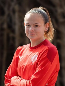 Avatar Bild für Alina Scharrer