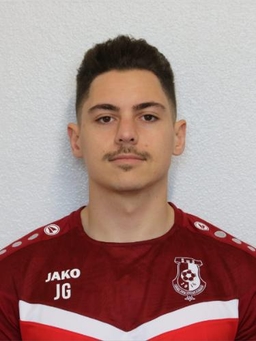 Avatar Bild für Joel Maurice Geißels