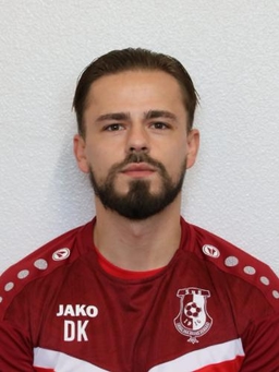 Avatar Bild für Denny Klingenberg