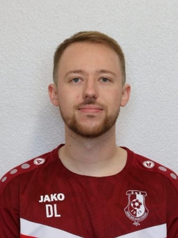 Avatar Bild für Dustin Maximilian Lüthje