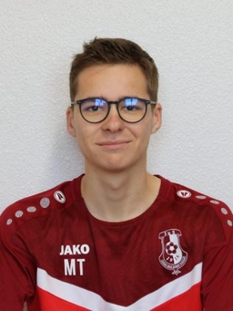 Avatar Bild für Maximilian Terporten