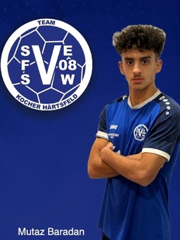 Avatar Bild für Mutaz Baradan