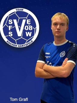 Avatar Bild für Tom Grafl