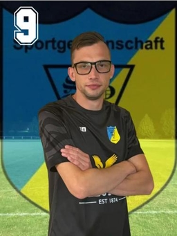 Avatar Bild für Dustin Bucksch
