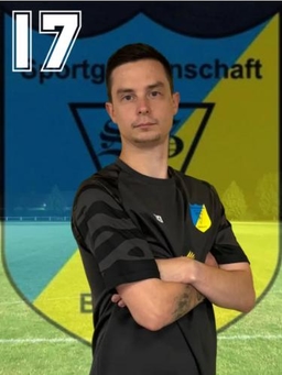 Avatar Bild für Adrian Hörning