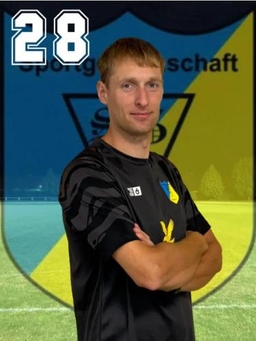 Avatar Bild für Andreas Kühn