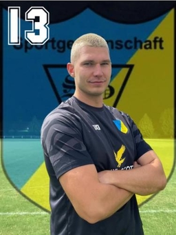 Avatar Bild für Marius Kühn