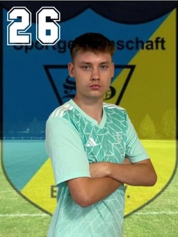 Avatar Bild für Lukas Reinhardt