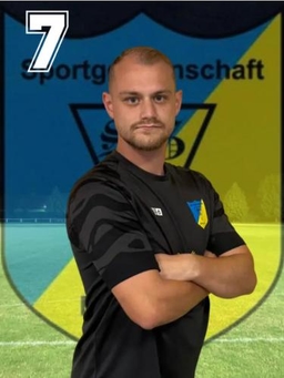 Avatar Bild für Lukas Steinmetz