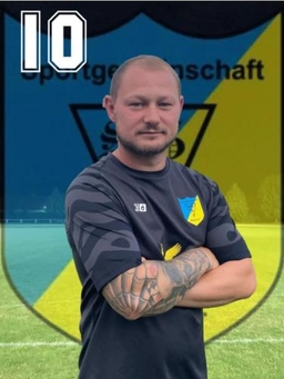 Avatar Bild für Kevin Theuerkauf