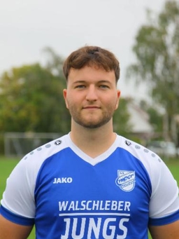 Avatar Bild für Ben-Niclas Bärwolf