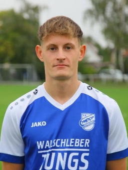 Avatar Bild für Niclas Schaar